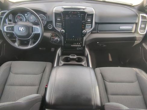 Used 2023 RAM 1500 Big Horn image 23