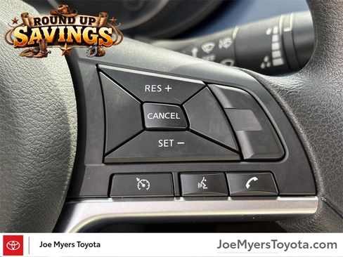 Used 2025 Nissan Versa SV image 22