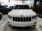 Used 2014 Jeep Grand Cherokee Summit image 3