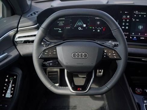 New 2025 Audi S5 Premium Plus image 9