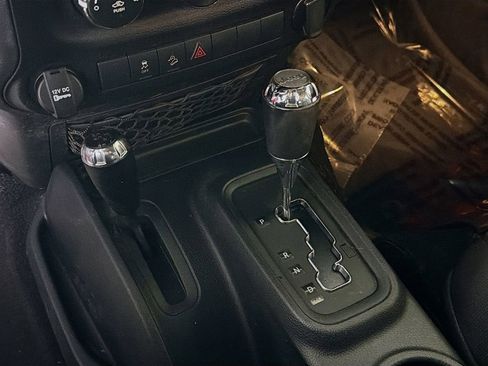 Used 2016 Jeep Wrangler Sport w/ Quick Order Package 24S image 18