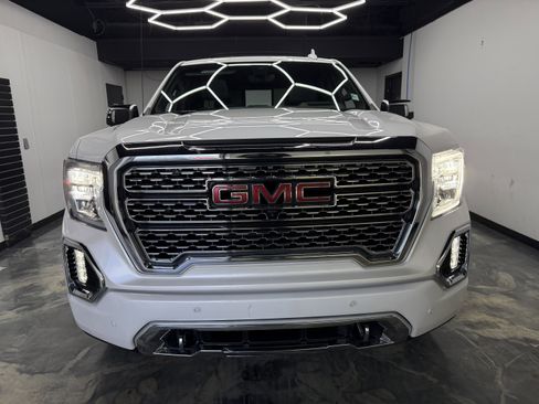 Used 2021 GMC Sierra 1500 Denali w/ Denali Ultimate Package image 7