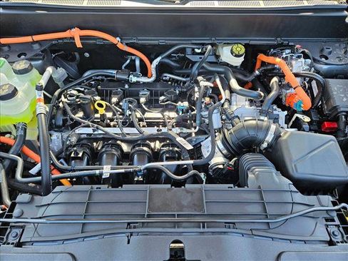 New 2026 Ford Maverick XL FWD image 17
