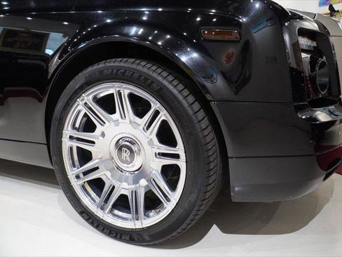 Used 2009 Rolls-Royce Phantom Coupe image 15