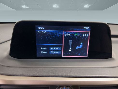 Used 2021 Lexus RX 350L FWD w/ Premium Package image 23