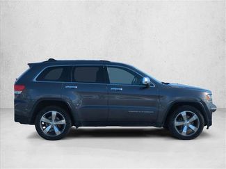 Used 2015 Jeep Grand Cherokee Limited w/ Trailer Tow Group IV video 3