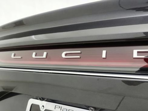 Used 2024 Lucid Air Touring AWD/4WD image 97