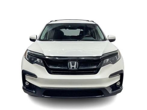 Used 2021 Honda Pilot Special Edition image 6