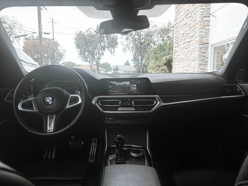Used 2022 BMW M340i w/ Premium Package image 26
