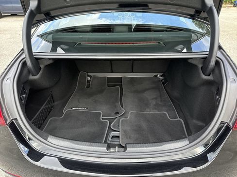 Used 2023 Mercedes-Benz C 300 4MATIC Sedan image 21