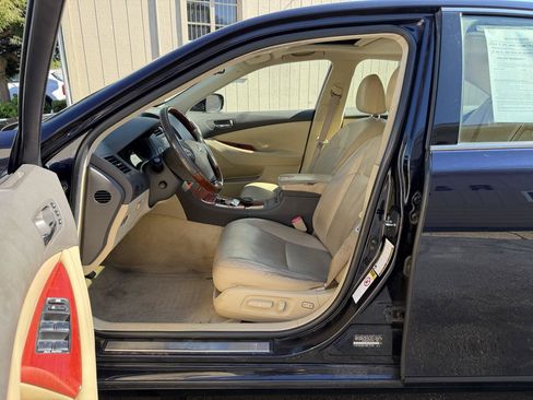 Used 2008 Lexus ES 350 w/ Premium Pkg FWD image 15
