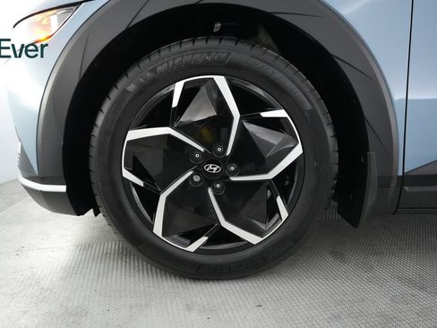 Used 2024 Hyundai Ioniq 5 SEL RWD image 19