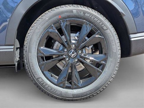 New 2026 Honda CR-V Sport Touring image 10