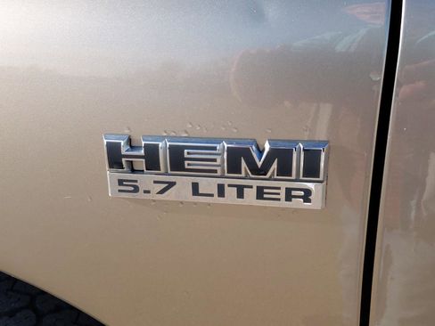 Used 2007 Dodge Ram 1500 Truck SLT w/ Sound & Secure Value Group image 20