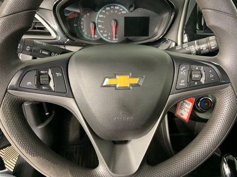 Used 2019 Chevrolet Spark LT FWD image 28