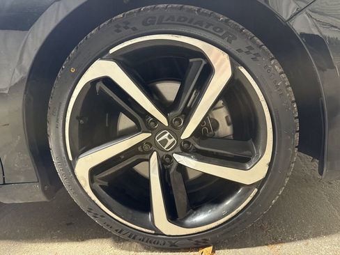 Used 2022 Honda Accord Sport Special Edition image 39