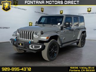 Used 2023 Jeep Wrangler Sahara w/ Cold Weather Group video 1