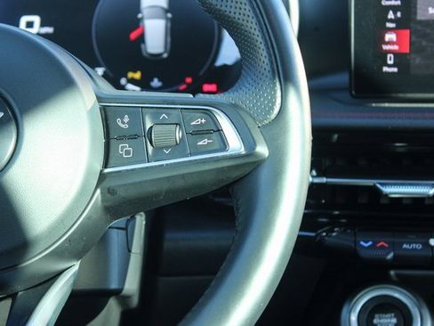 Used 2024 Dodge Hornet GT image 27