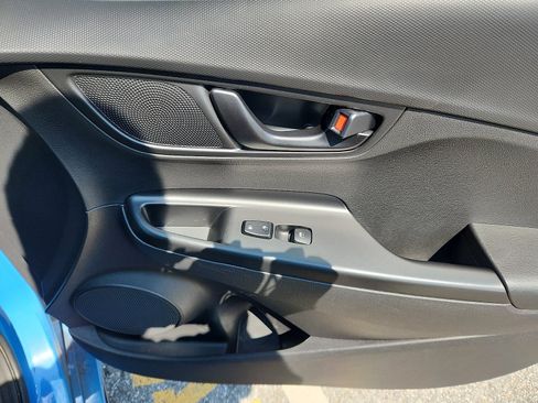 Certified 2022 Hyundai Kona N Line w/ Cargo Package AWD/4WD image 34