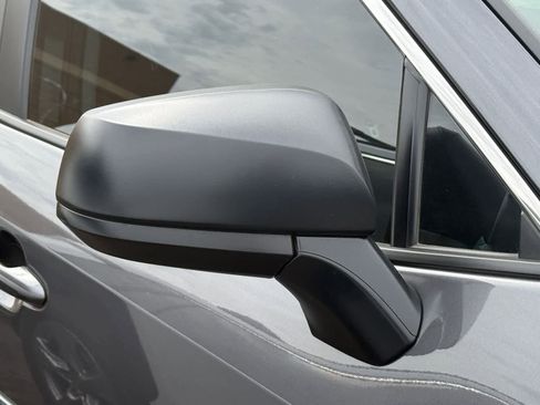 Used 2024 Toyota RAV4 LE image 7