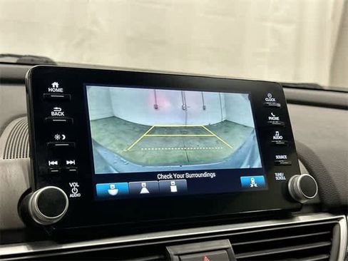 Certified 2020 Honda Accord EX image 23