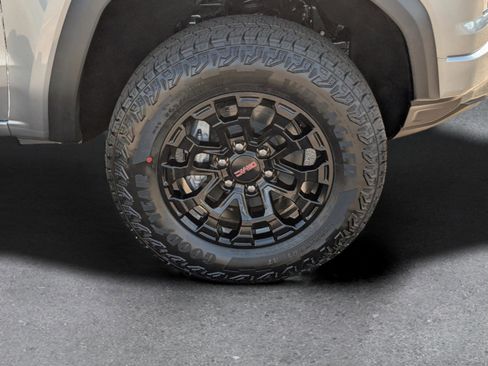 New 2026 GMC Canyon Elevation w/ Convenience Package image 6