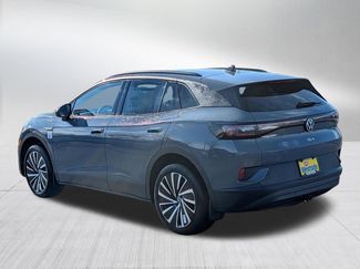 New 2026 Volkswagen ID.4 Pro video 2