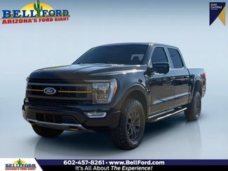 Used 2023 Ford F150 Tremor w/ Equipment Group 402A High AWD/4WD video 1