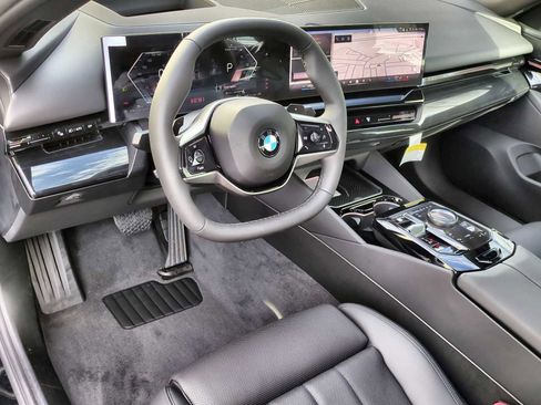 New 2026 BMW 530i xDrive image 10