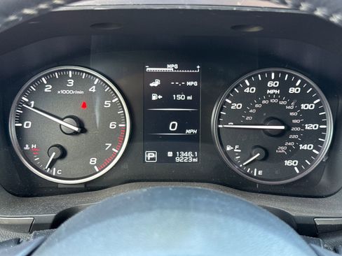 Certified 2023 Subaru Ascent Premium w/ Convenience Package image 20