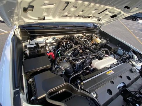 Used 2024 Toyota Tacoma SR5 image 16