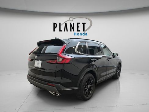 Certified 2024 Honda CR-V Sport-L image 7