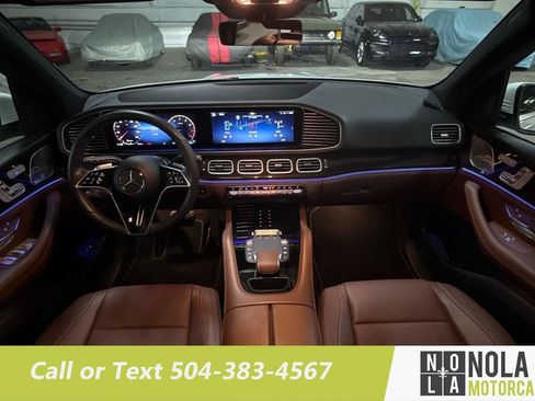 Used 2026 Mercedes-Benz GLE 350 4MATIC image 23