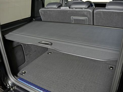 New 2026 Mercedes-Benz G 63 AMG 4MATIC image 35