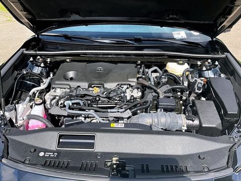 Certified 2026 Toyota Camry XLE w/ Preferred Package 2 (TMS) AWD/4WD image 27