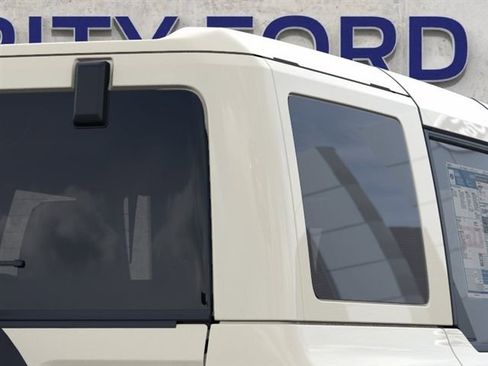 New 2026 Ford Bronco Outer Banks AWD/4WD image 25