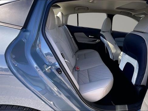 New 2026 Nissan Sentra SL w/ Floor Mat Package image 10