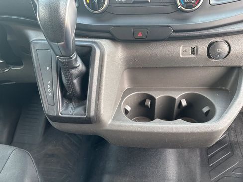 Used 2024 Ford Transit 250 Low Roof w/ Exterior Upgrade Package image 25