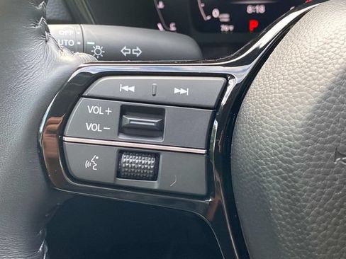 Used 2026 Honda CR-V EX-L image 19