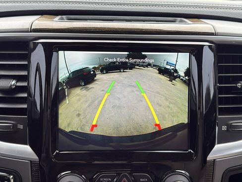 Used 2018 RAM 1500 Limited image 24