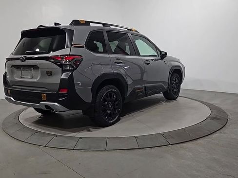 New 2026 Subaru Forester Wilderness w/ Wilderness Plus Package image 5
