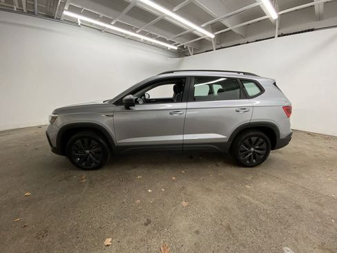 Used 2024 Volkswagen Taos S image 3