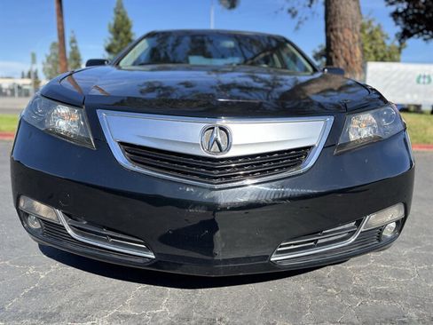Used 2014 Acura TL w/ Technology Package image 5