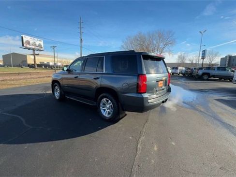 Used 2020 Chevrolet Tahoe LT image 6