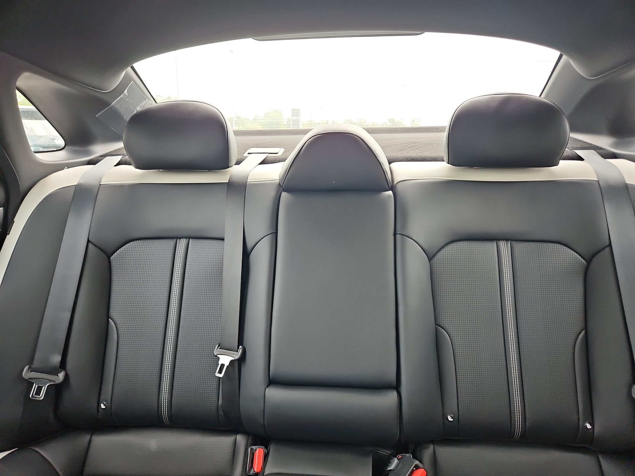 New 2026 Kia K5 GT-Line FWD image 10