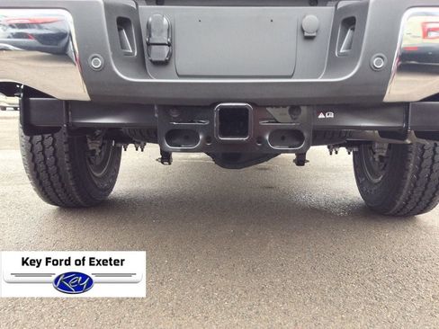 New 2026 Ford F350 Lariat image 17