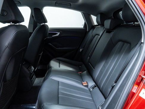 Used 2025 Audi A5 2.0T Premium w/ Convenience Package image 25