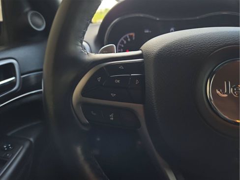 Used 2021 Jeep Grand Cherokee Limited X AWD/4WD image 19