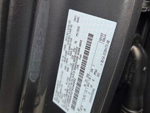 New 2026 Ford F150 STX RWD image 18