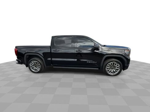 Certified 2024 GMC Sierra 1500 Denali Ultimate image 9